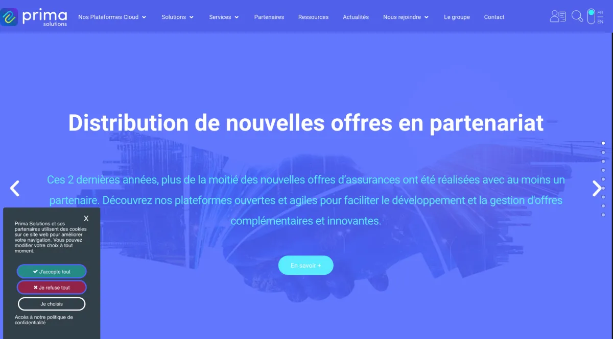 Notre avis sur Assuretat : un logiciel de gestion des opérations à découvrir
