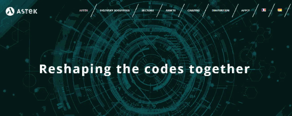 Notre avis sur Astek : un logiciel IoT (internet of things) à découvrir Notre avis sur Astek : un logiciel IoT (internet of things) à découvrir