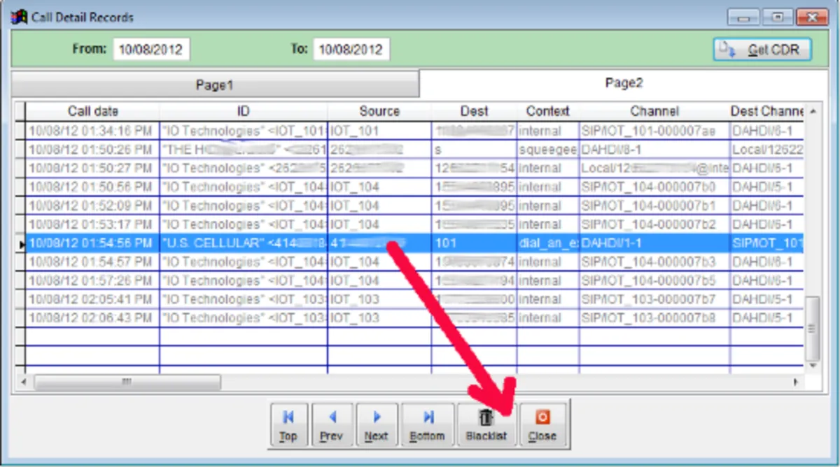 Interface Asterisk: fonctionnalités, prix, alternatives Interface Asterisk: fonctionnalités, prix, alternatives