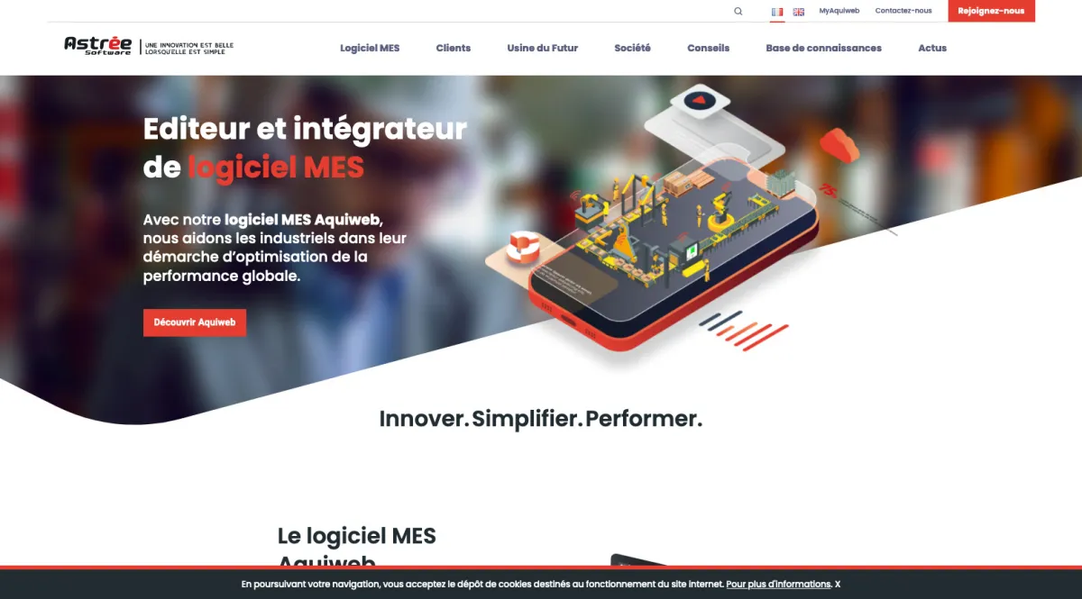 Notre avis sur Astree Software : un progiciel à découvrir Notre avis sur Astree Software : un progiciel à découvrir