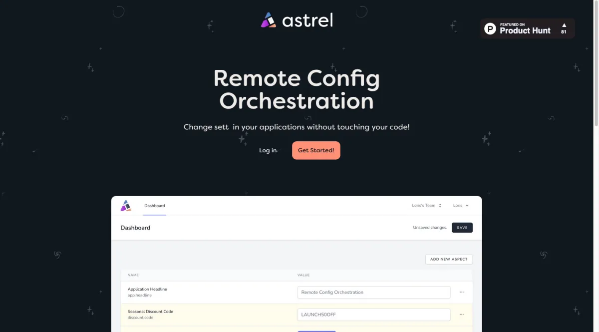 Interface Astrel : fonctionnalités, prix, alternatives Interface Astrel : fonctionnalités, prix, alternatives