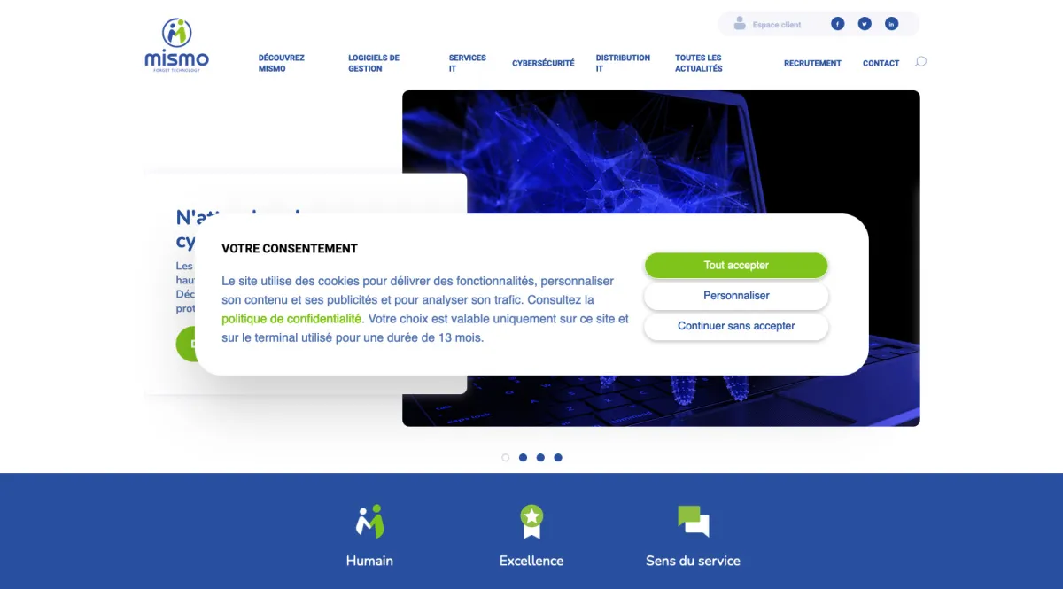 Interface Atheneo CRM Live : fonctionnalités, prix, alternatives