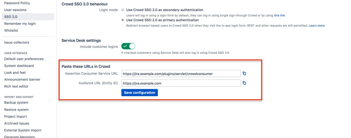Notre avis sur Atlassian Crowd : un logiciel de gestion des identités et des accès (IAM) à découvrir Notre avis sur Atlassian Crowd : un logiciel de gestion des identités et des accès (IAM) à découvrir
