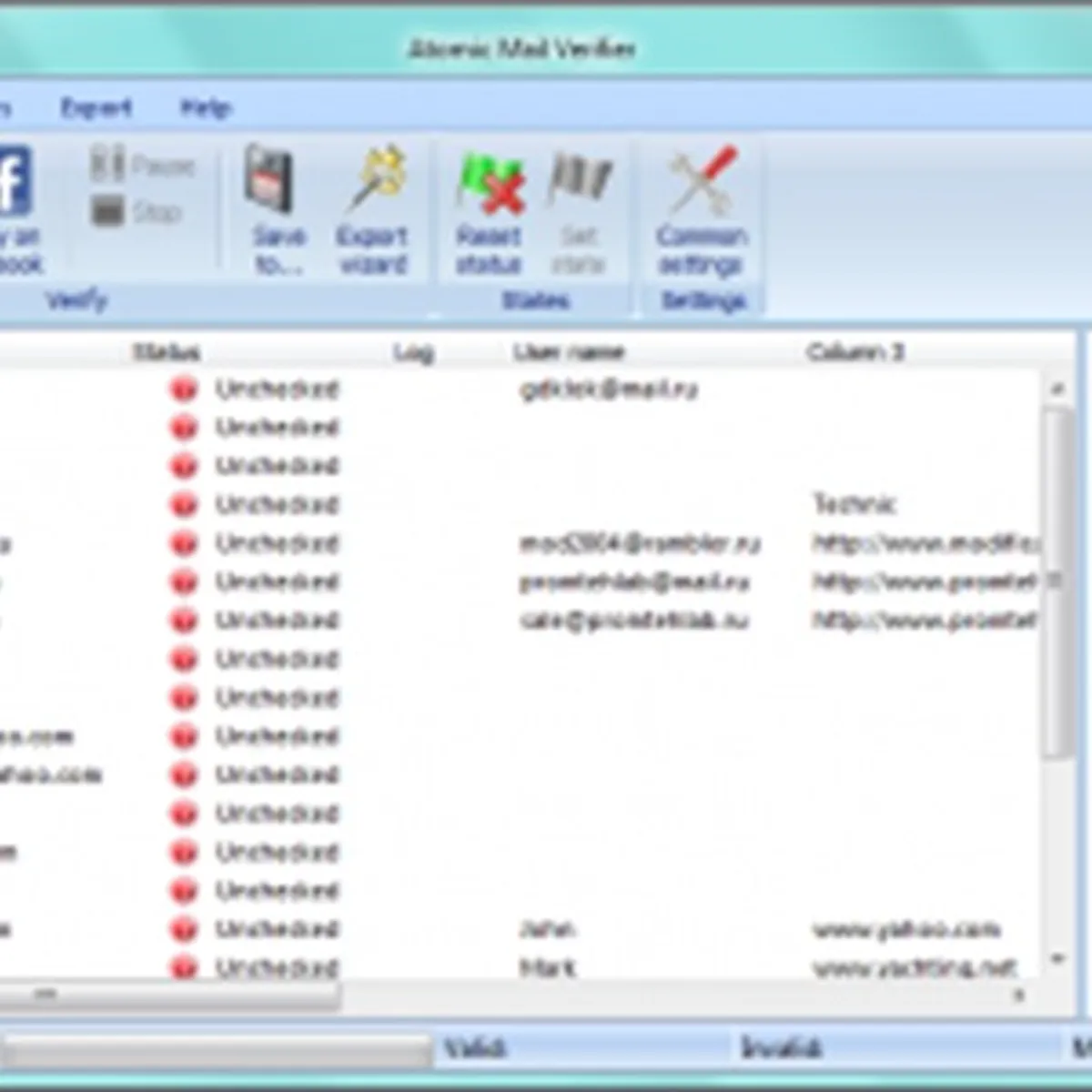 Atomic Mail Verifier: avis sur le logiciel de marketing: fonctionnalités, avantages, inconvénients et tarifs Atomic Mail Verifier: avis sur le logiciel de marketing: fonctionnalités, avantages, inconvénients et tarifs