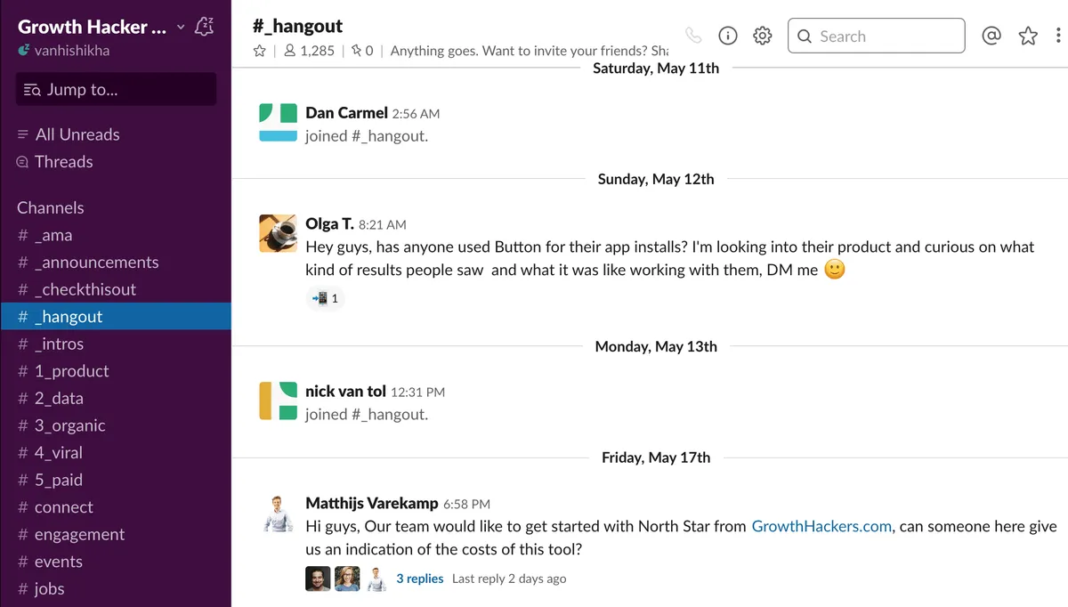 Notre avis sur AttendanceBot : un logiciel de gestion du personnel à découvrir Notre avis sur AttendanceBot : un logiciel de gestion du personnel à découvrir