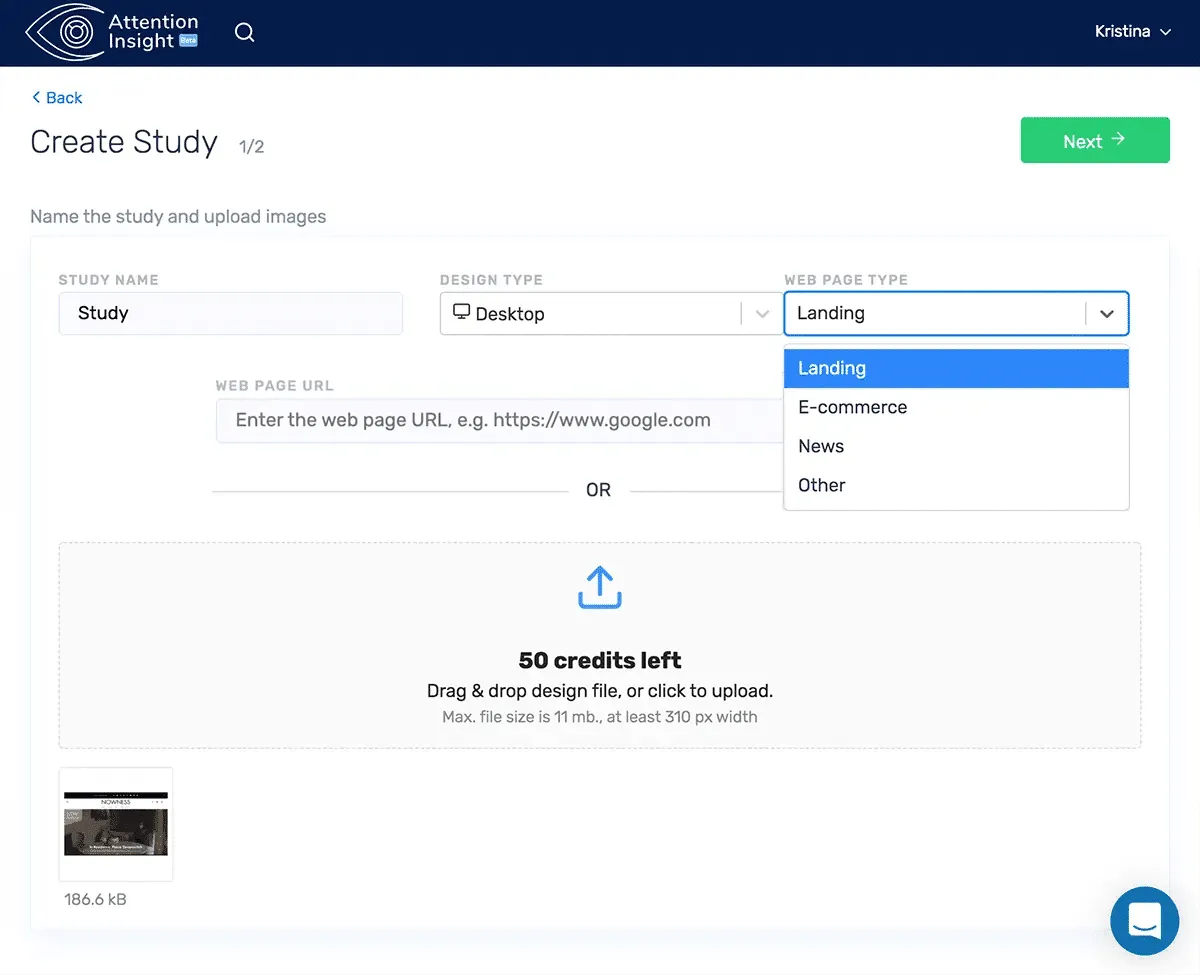 Notre avis sur Attention Insight : un logiciel d'analyse prédictive à découvrir