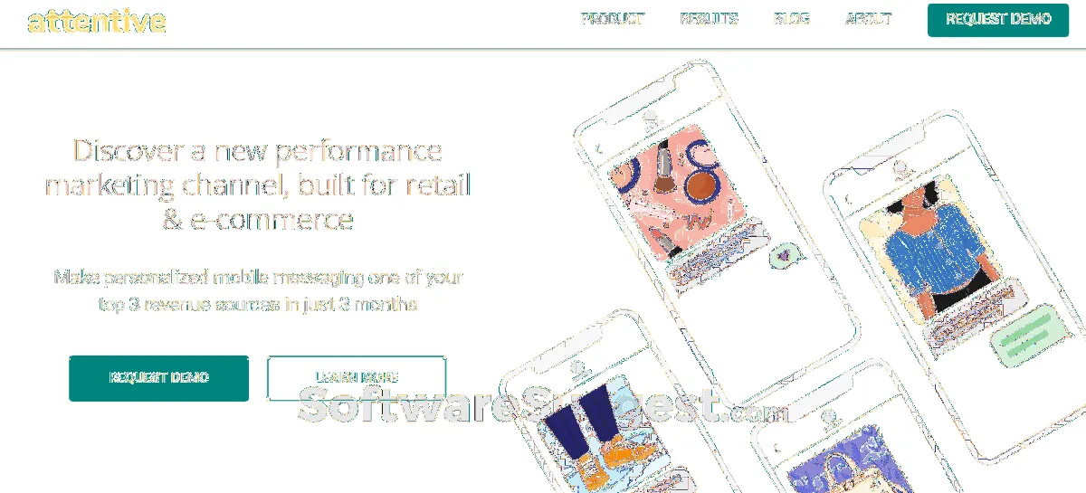 Notre avis sur Attentive Mobile : un logiciel de marketing automation à découvrir