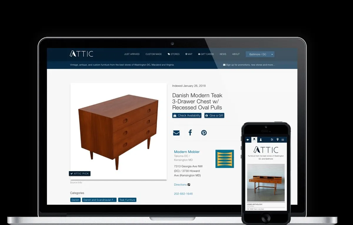 ATTIC: avis sur le logiciel de gestion commerciale et ventes: fonctionnalités, avantages, inconvénients et tarifs ATTIC: avis sur le logiciel de gestion commerciale et ventes: fonctionnalités, avantages, inconvénients et tarifs