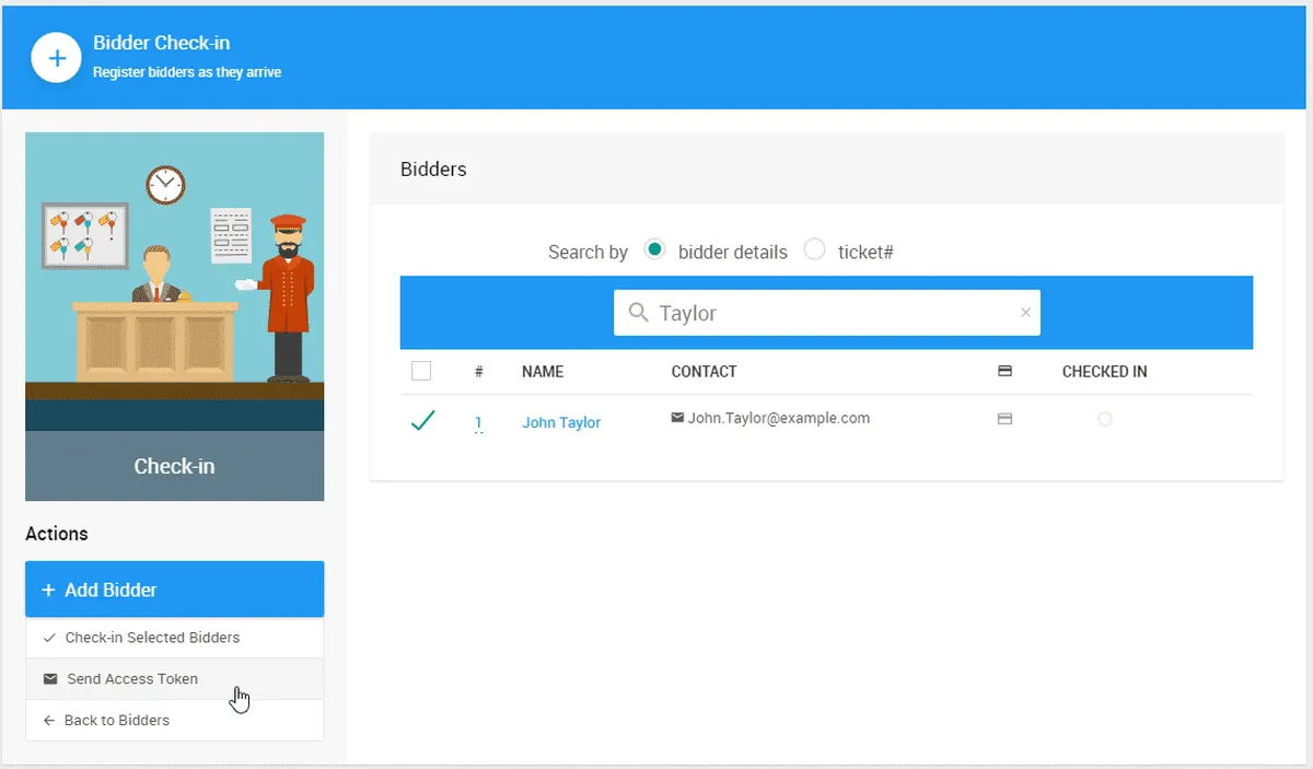 Notre avis sur Auctria : un logiciel de gestion d'association et ONG à découvrir