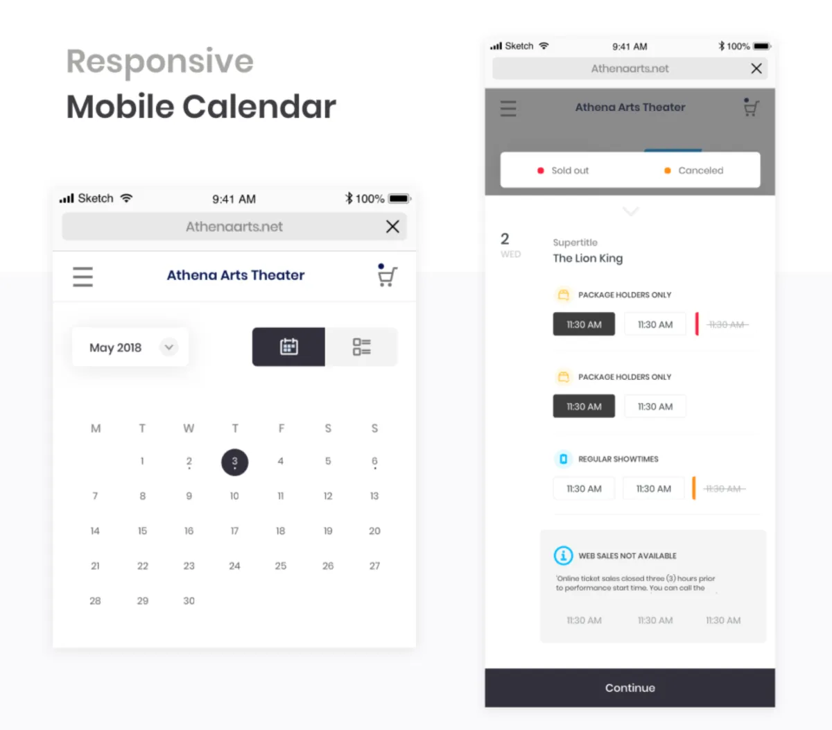 Notre avis sur AudienceView Professional : un logiciel de gestion d'événements à découvrir