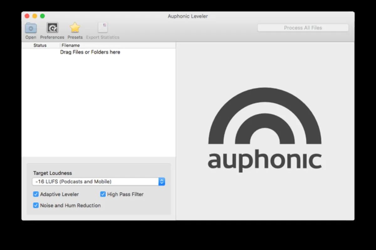 Notre avis sur Auphonic : un logiciel de marketing à découvrir