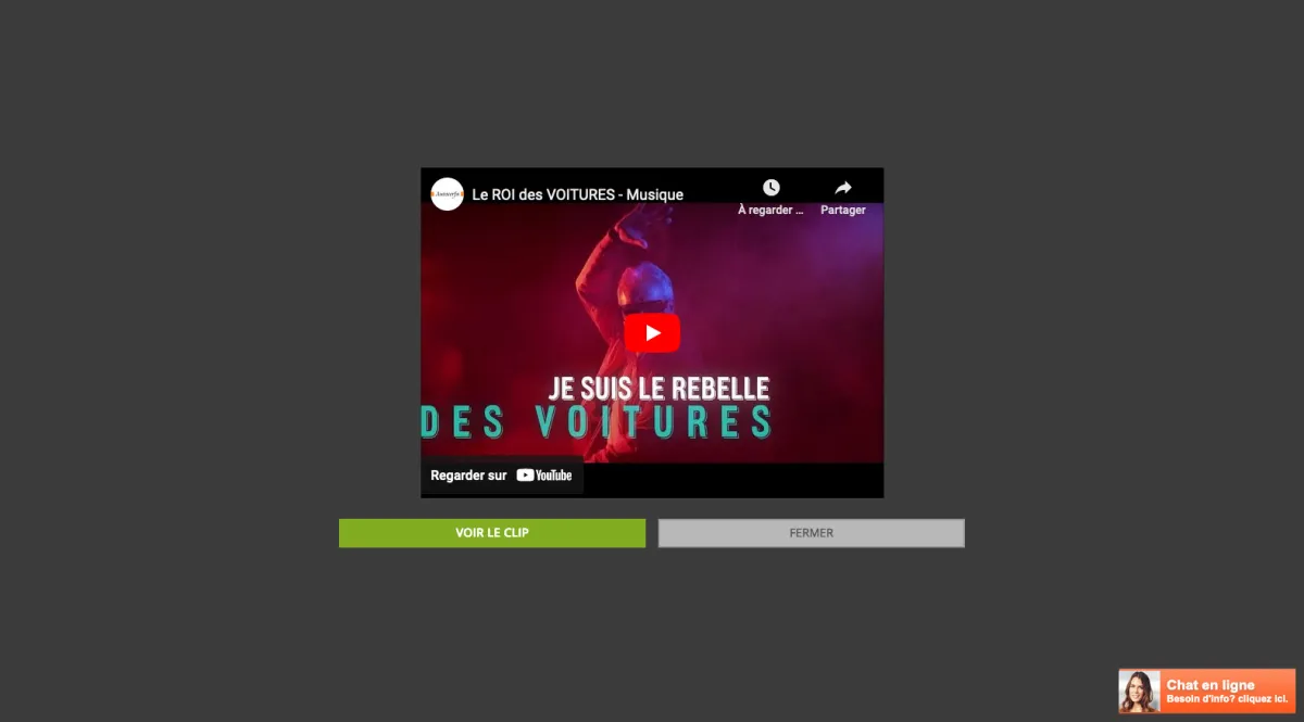 Interface Autocerfa : fonctionnalités, prix, alternatives