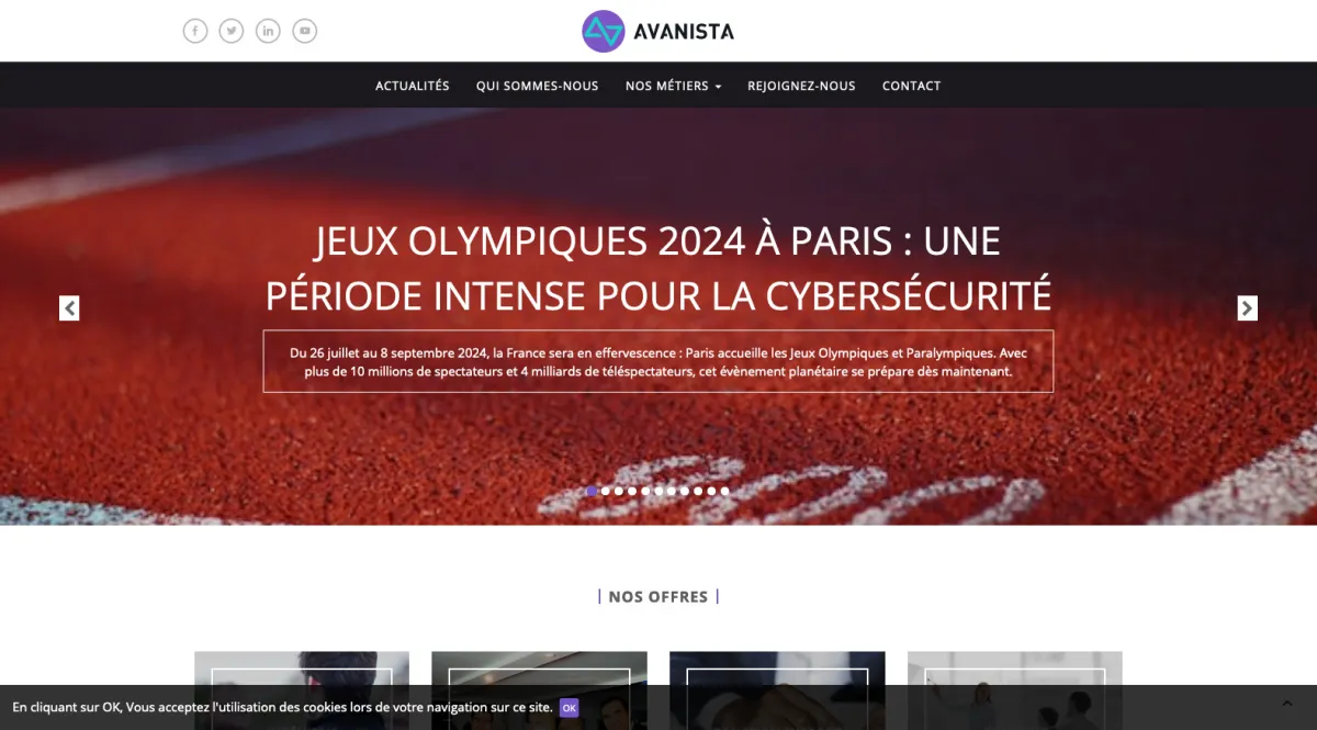 Notre avis sur Avanista : un progiciel à découvrir