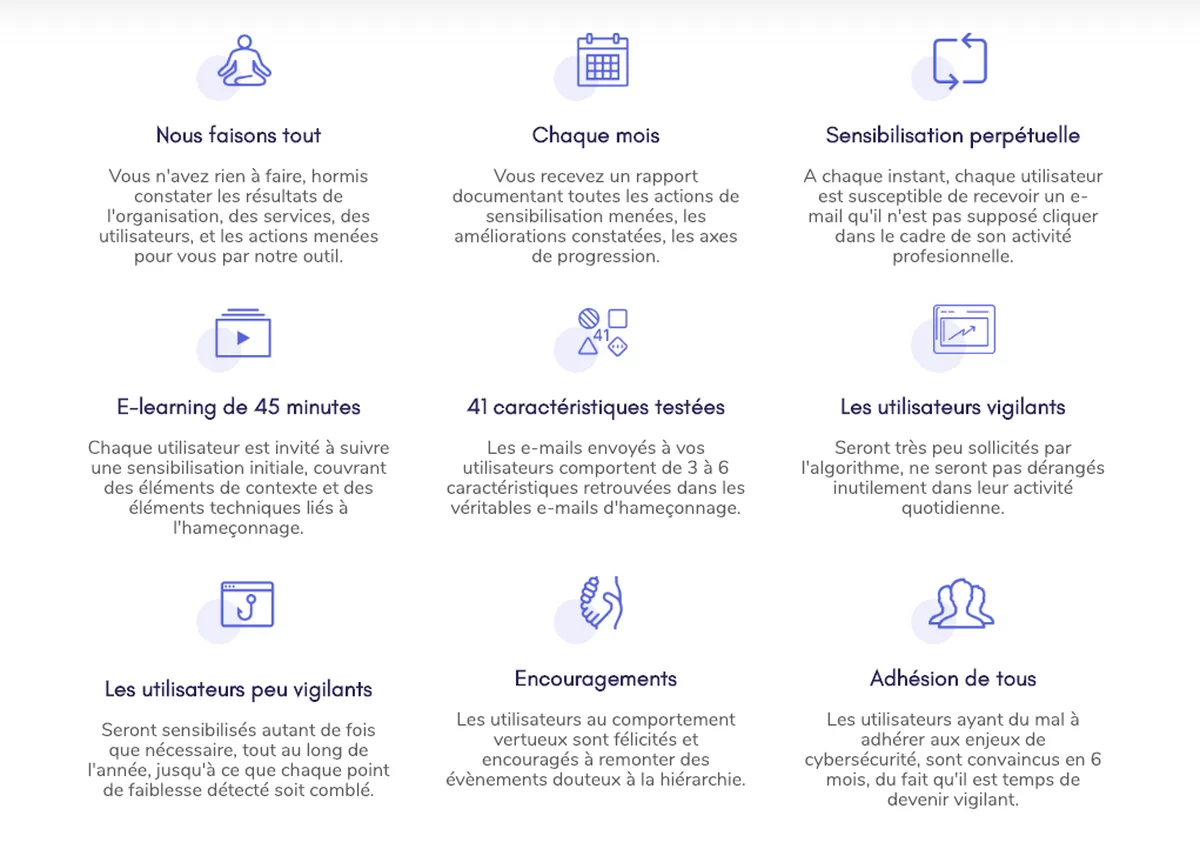 Notre avis sur Avant de Cliquer : un logiciel de messagerie instantanée / chat à découvrir