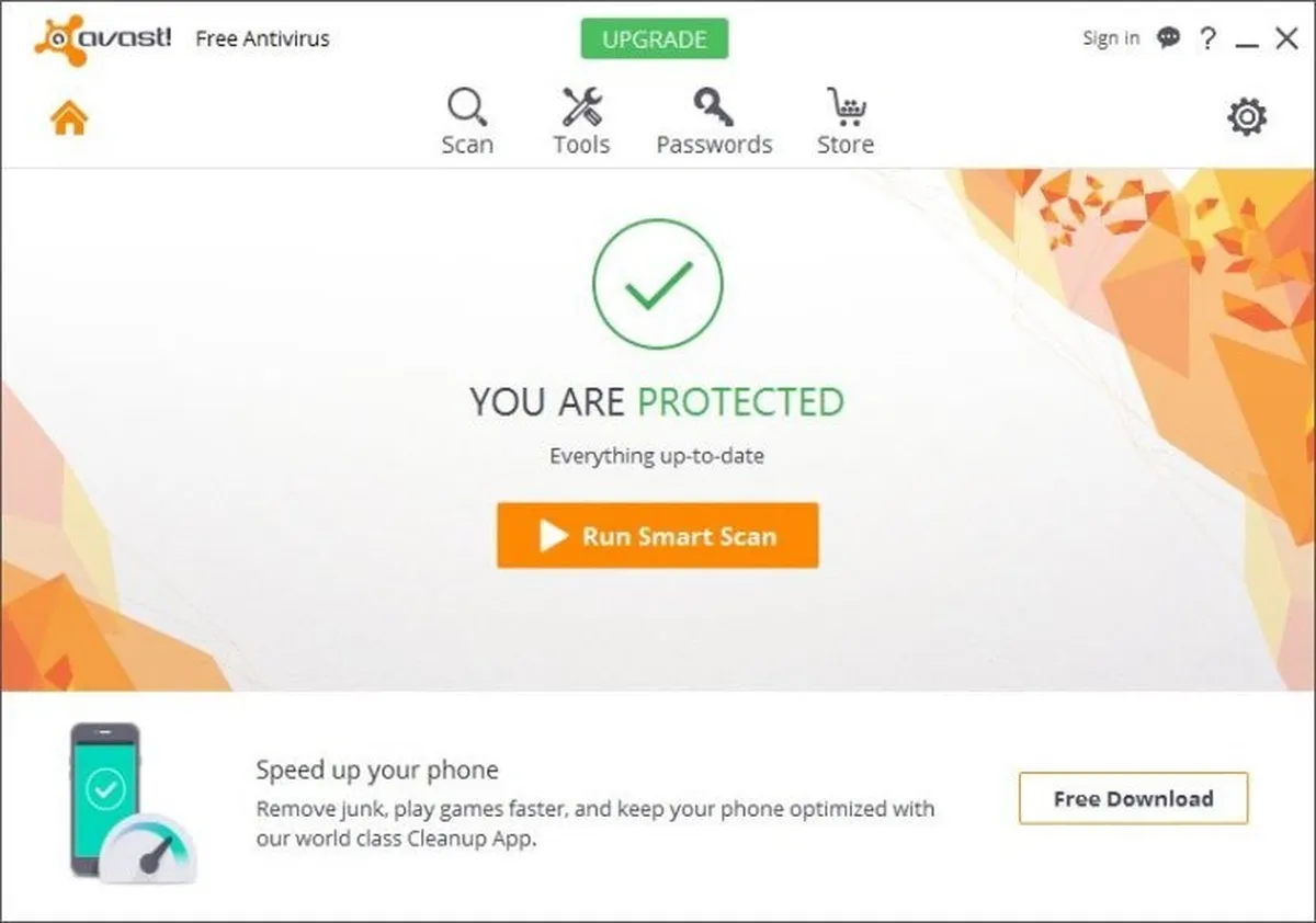 Notre avis sur Avast Free Antivirus : un logiciel antivirus à découvrir