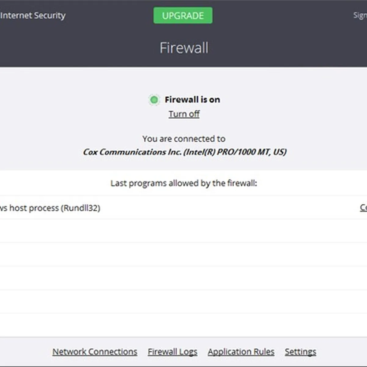 Notre avis sur Avast Internet Security : un logiciel antivirus à découvrir