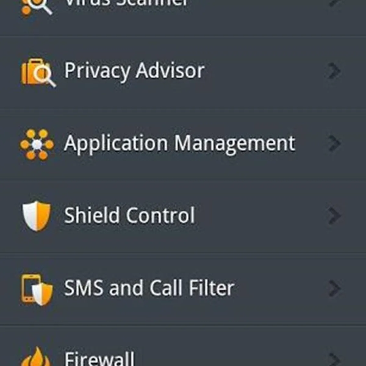 Avast Mobile Security: avis sur le logiciel antivirus: fonctionnalités, avantages, inconvénients et tarifs Avast Mobile Security: avis sur le logiciel antivirus: fonctionnalités, avantages, inconvénients et tarifs