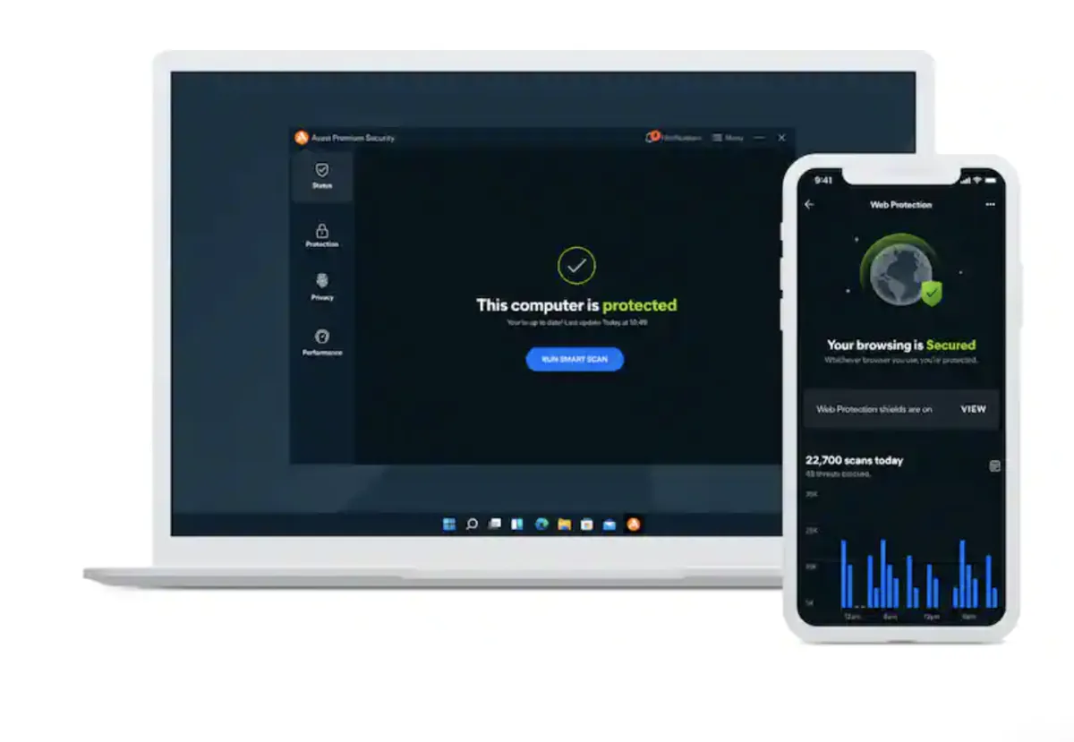 Notre avis sur Avast Ultimate : un logiciel bloqueur de publicité (ad blocker) à découvrir Notre avis sur Avast Ultimate : un logiciel bloqueur de publicité (ad blocker) à découvrir
