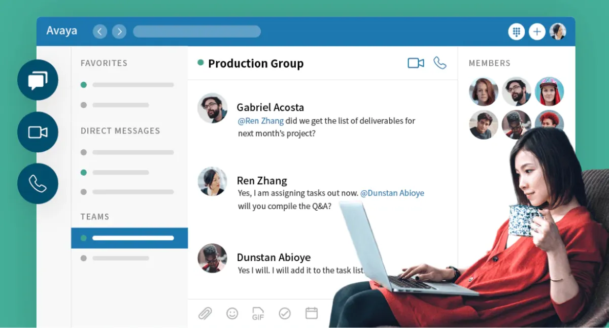 Notre avis sur Avaya IP Office : un logiciel de communications unifiées à découvrir Notre avis sur Avaya IP Office : un logiciel de communications unifiées à découvrir
