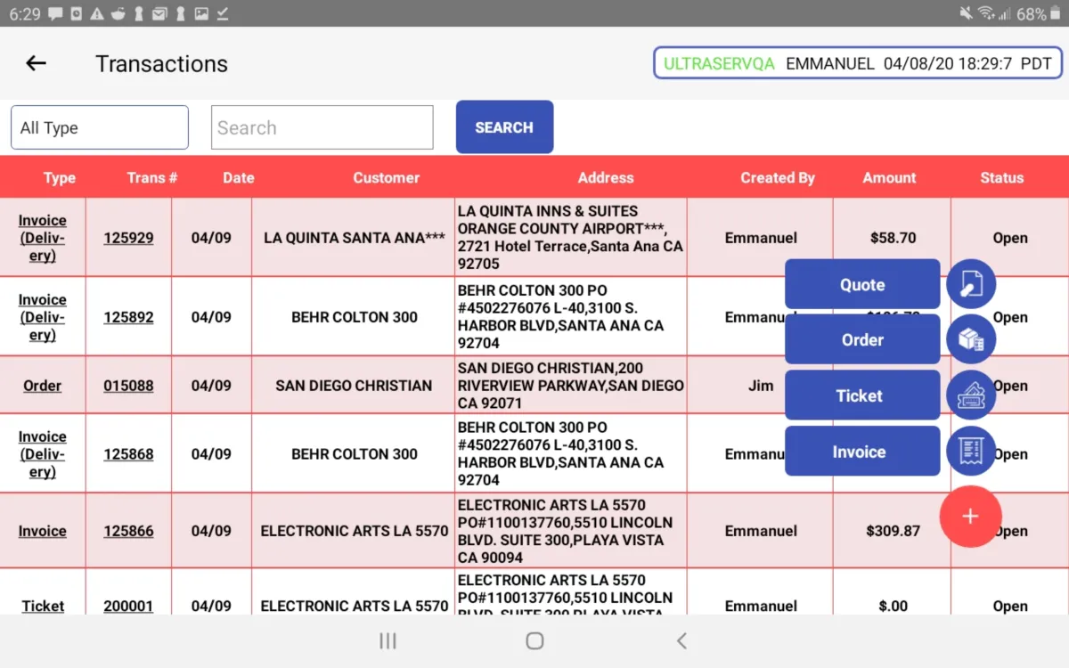 Notre avis sur Averiware : un logiciel de gestion des stocks et de l'inventaire à découvrir Notre avis sur Averiware : un logiciel de gestion des stocks et de l'inventaire à découvrir