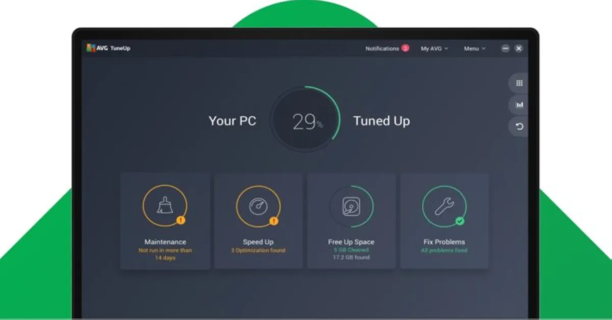 Notre avis sur AVG Antivirus : un logiciel antivirus à découvrir