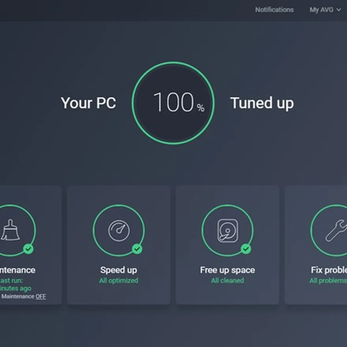 Notre avis sur AVG PC TuneUp : un logiciel utilitaire pour ordinateur à découvrir