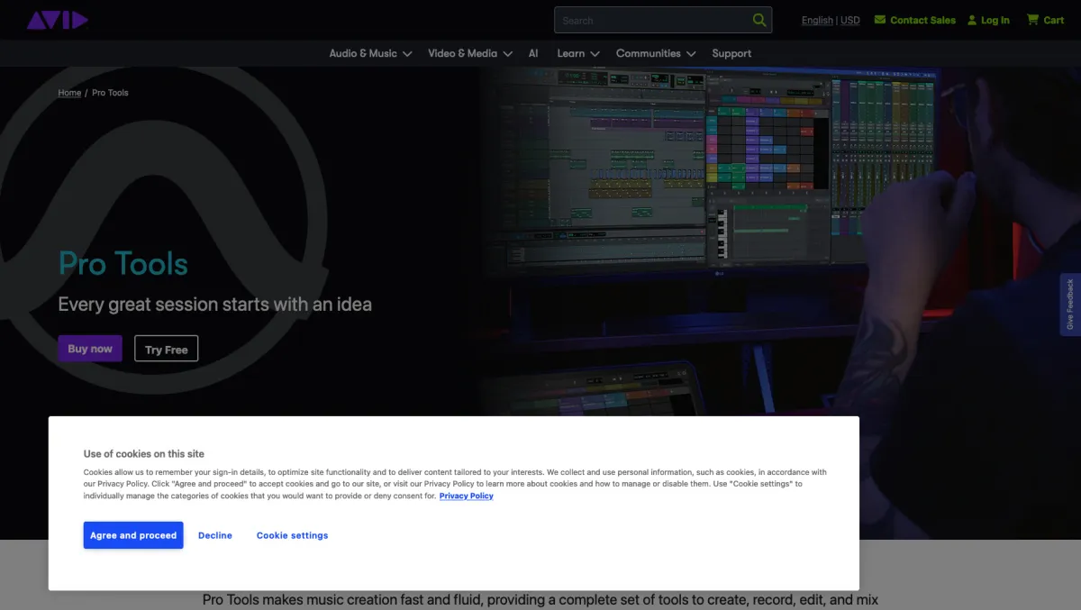 Notre avis sur Avid Media Composer : un logiciel de montage vidéo à découvrir