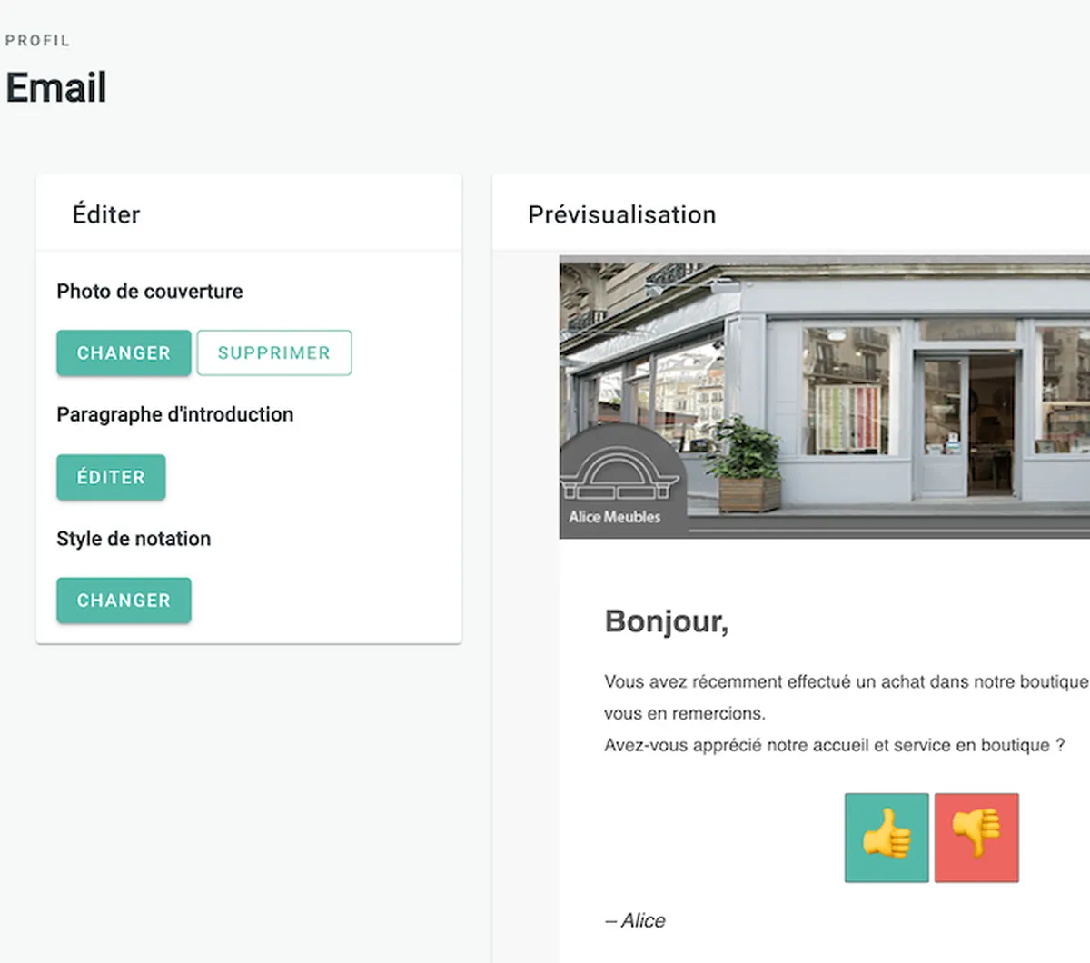 Avisplus: avis sur le logiciel de gestion des avis: fonctionnalités, avantages, inconvénients et tarifs Avisplus: avis sur le logiciel de gestion des avis: fonctionnalités, avantages, inconvénients et tarifs
