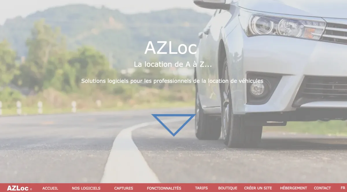 Interface AZLoc Basic : fonctionnalités, prix, alternatives Interface AZLoc Basic : fonctionnalités, prix, alternatives