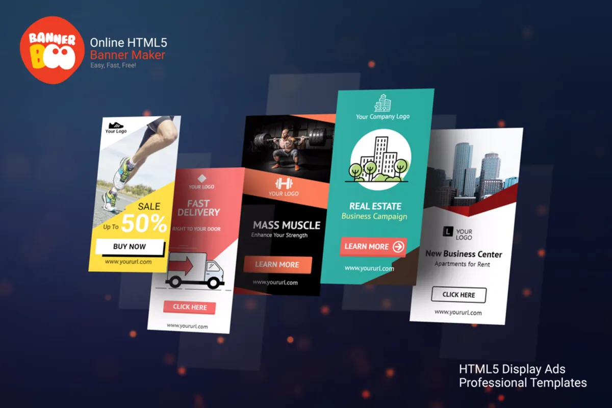 Notre avis sur BannerBoo : un logiciel de publicité à découvrir