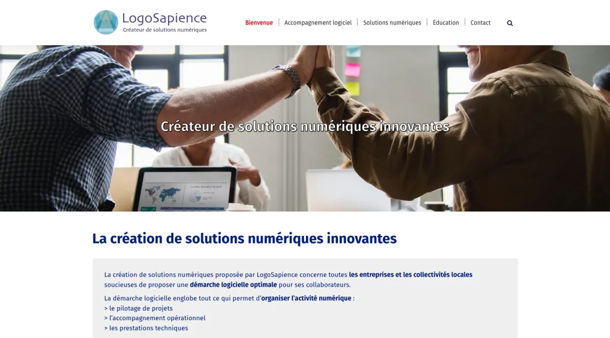Interface Basalte : fonctionnalités, prix, alternatives