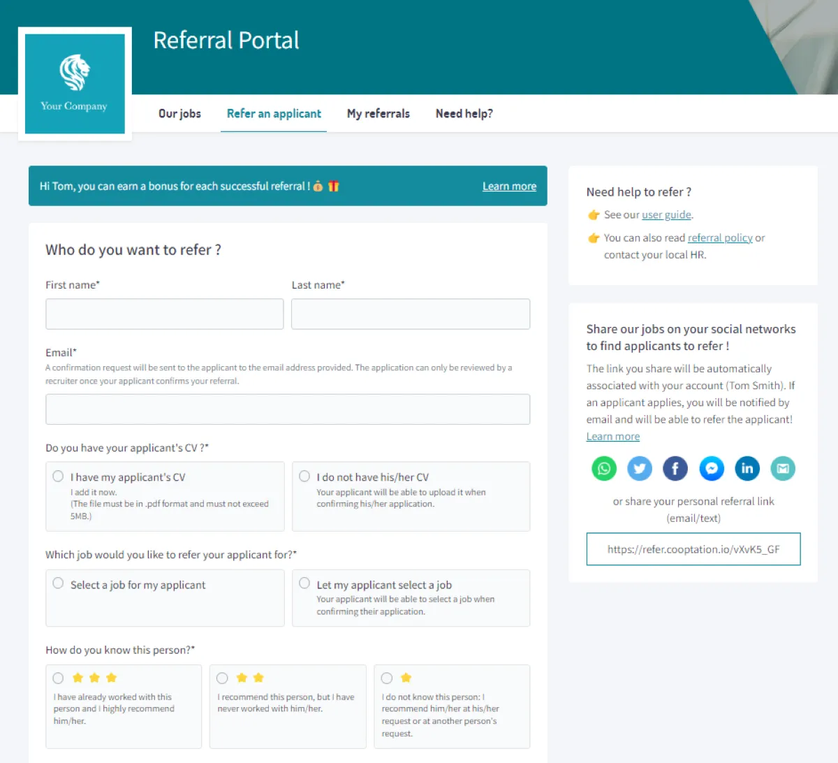 Notre avis sur Basile : un logiciel de recrutement à découvrir