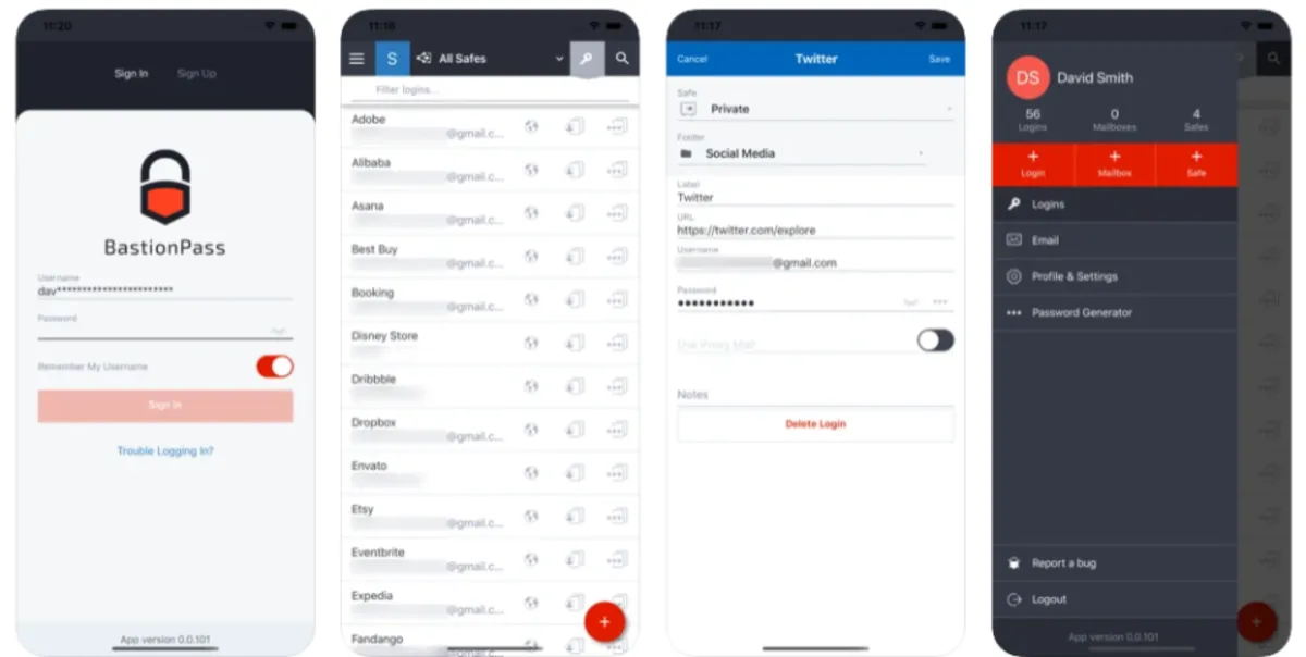 BastionPass: avis sur le logiciel de gestion des identités et des accès (IAM): fonctionnalités, avantages, inconvénients et tarifs BastionPass: avis sur le logiciel de gestion des identités et des accès (IAM): fonctionnalités, avantages, inconvénients et tarifs