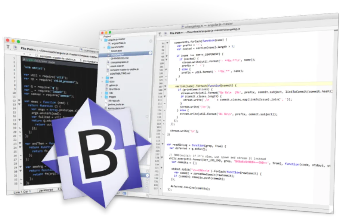 Notre avis sur BBEdit : un éditeur de code (code editor) à découvrir