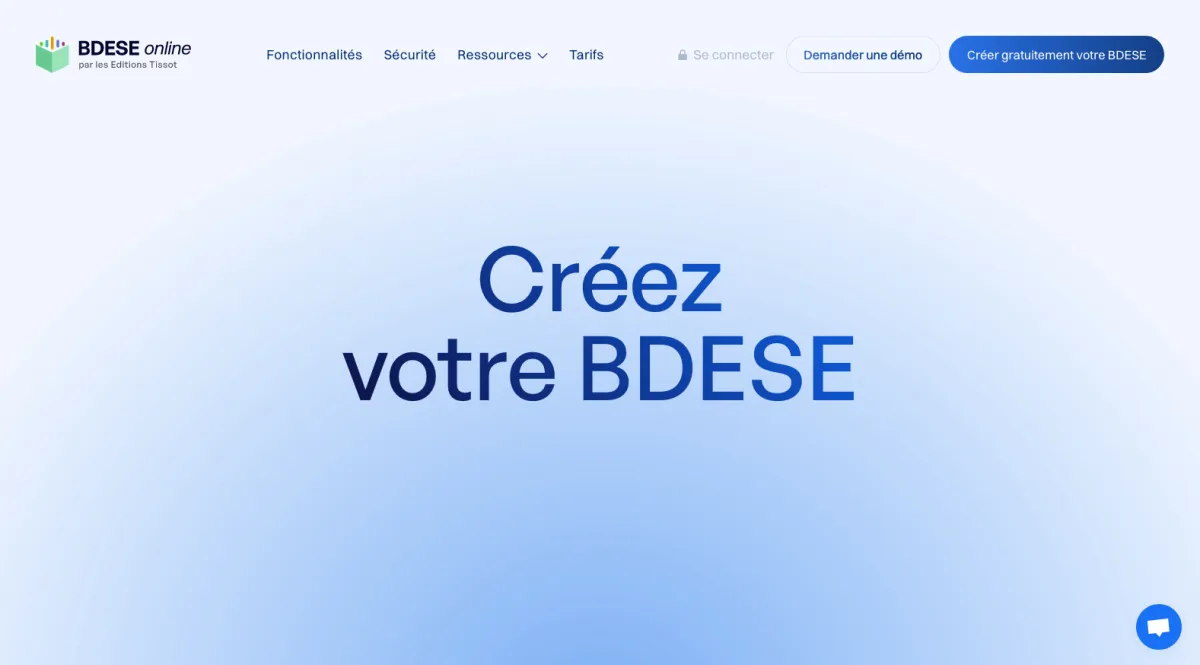 Interface Bdes Online : fonctionnalités, prix, alternatives Interface Bdes Online : fonctionnalités, prix, alternatives