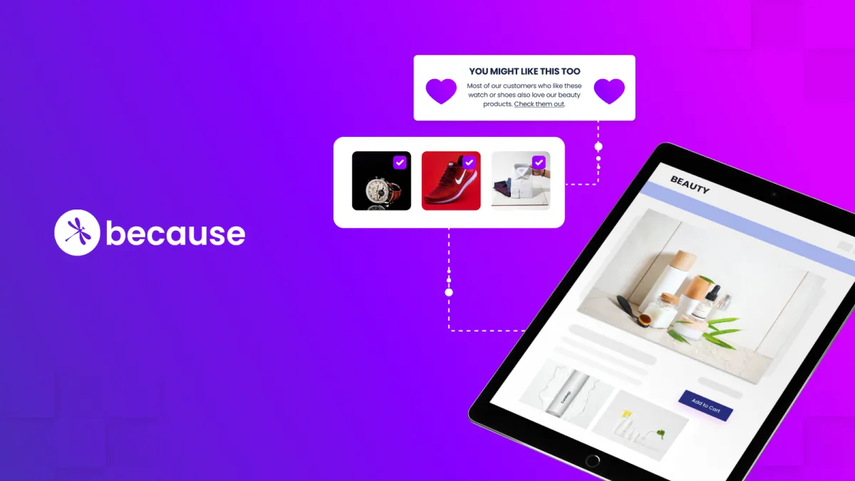 Notre avis sur Because Intelligence : un logiciel e-Commerce à découvrir