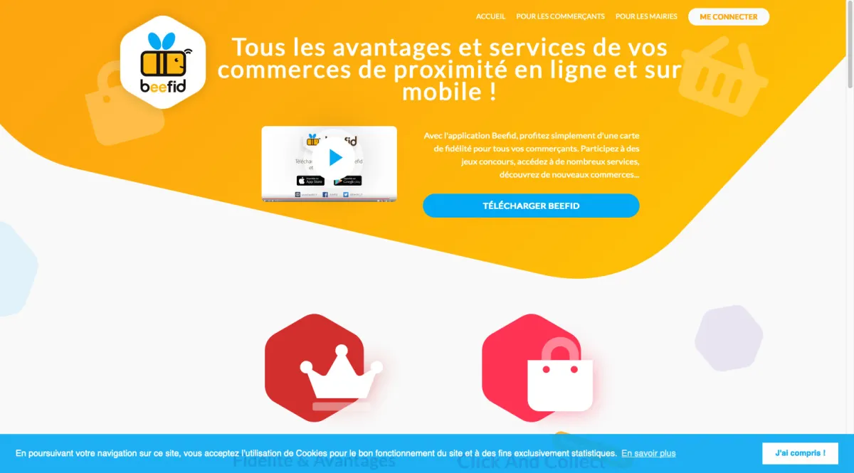 Notre avis sur Beefid : un progiciel à découvrir
