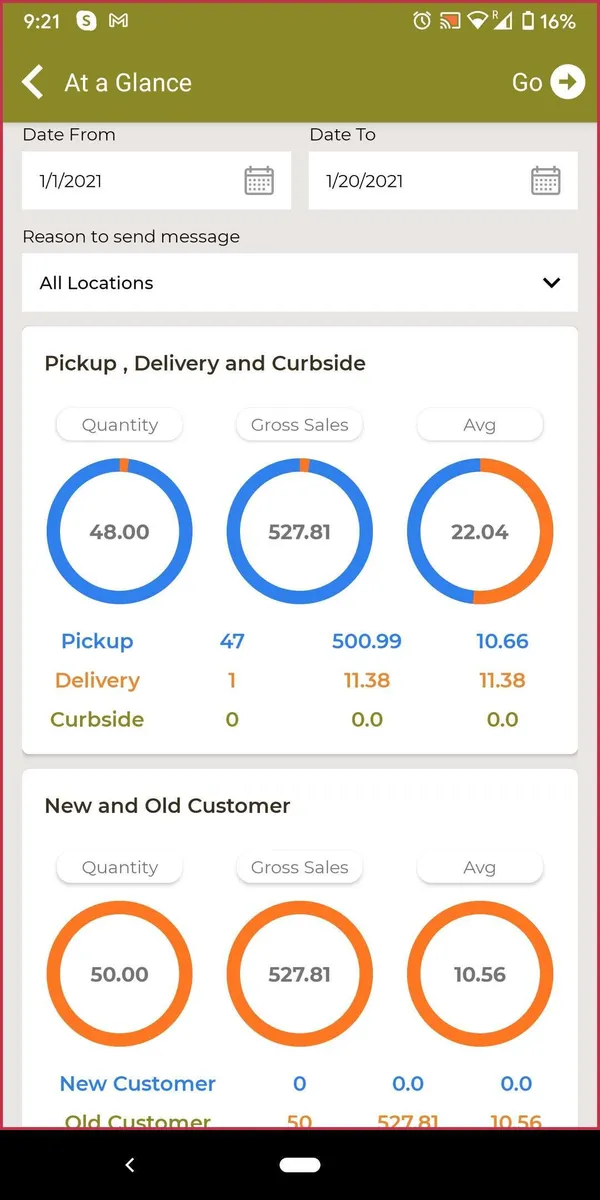 BellyMelly est un logiciel de commande en ligne très réputé en entreprise car il dispose de nombreuses fonctionnalités et intégrations tierces BellyMelly est un logiciel de commande en ligne très réputé en entreprise car il dispose de nombreuses fonctionnalités et intégrations tierces