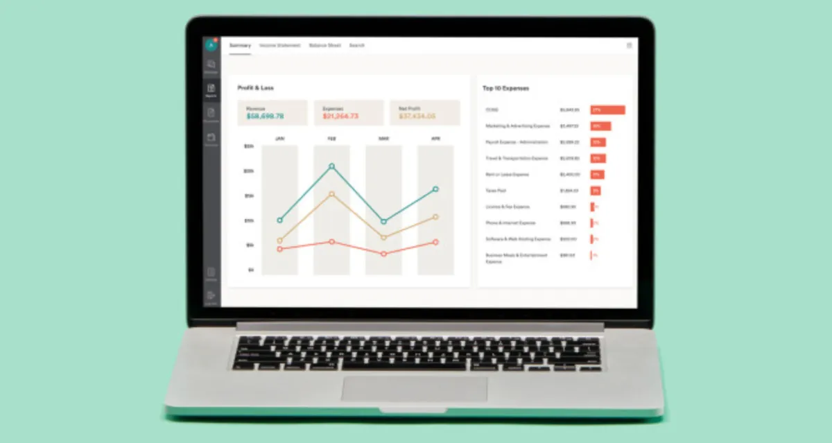 Notre avis sur Bench : un logiciel de comptabilité à découvrir