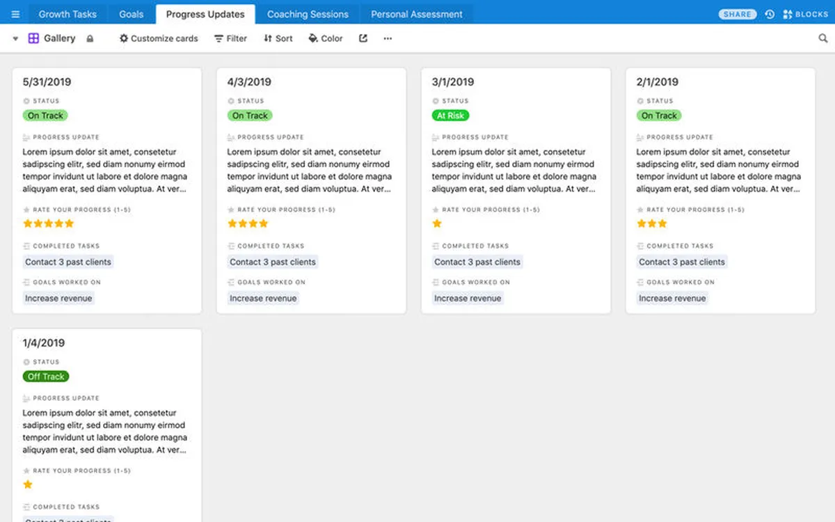 Betterlance: avis sur le logiciel CRM: fonctionnalités, avantages, inconvénients et tarifs