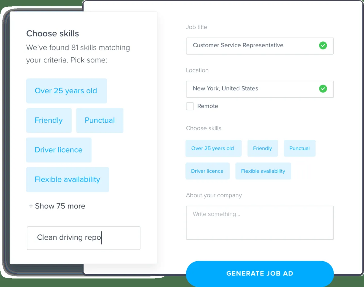 Notre avis sur Betterteam : un logiciel de recrutement à découvrir Notre avis sur Betterteam : un logiciel de recrutement à découvrir