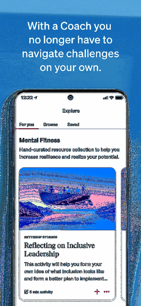 Notre avis sur BetterUp : un logiciel de coaching à découvrir