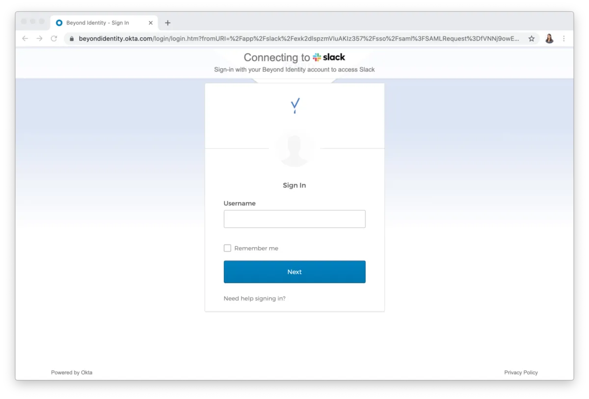 Notre avis sur Beyond Identity : un logiciel de cybersécurité à découvrir