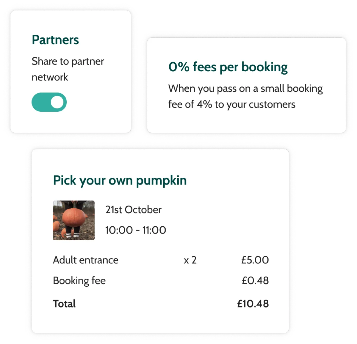 Notre avis sur Beyonk : un logiciel de réservation (booking) à découvrir