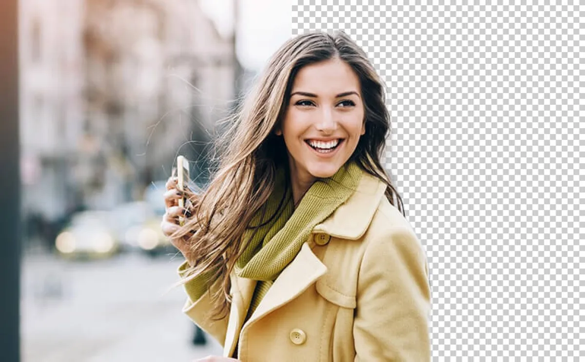 Notre avis sur Bg Eraser : un logiciel de retouche photo / édition d'image à découvrir