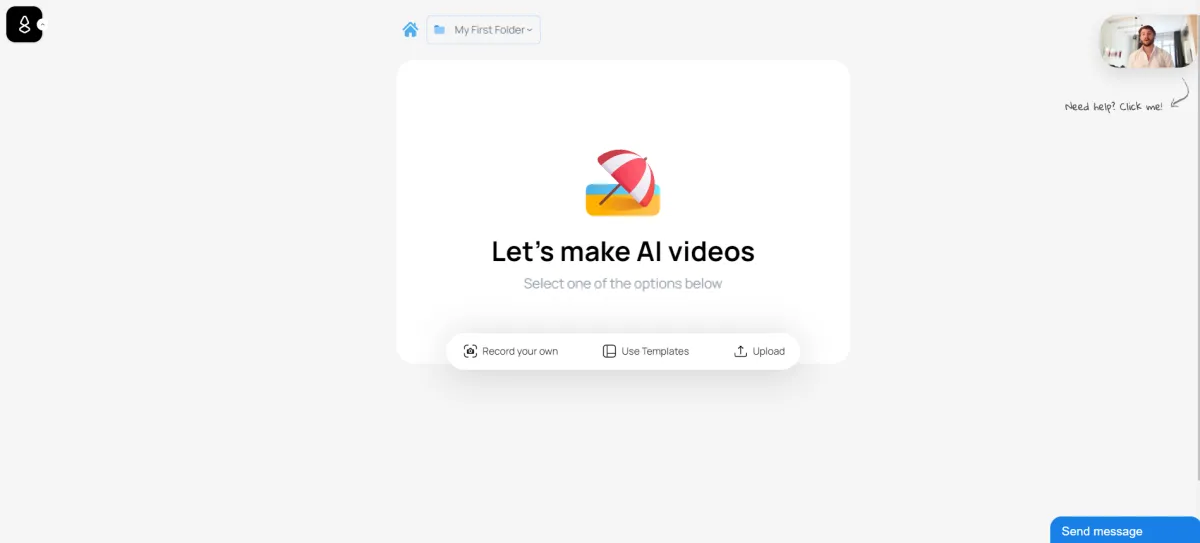 Notre avis sur BHuman : un logiciel de personnalisation à découvrir
