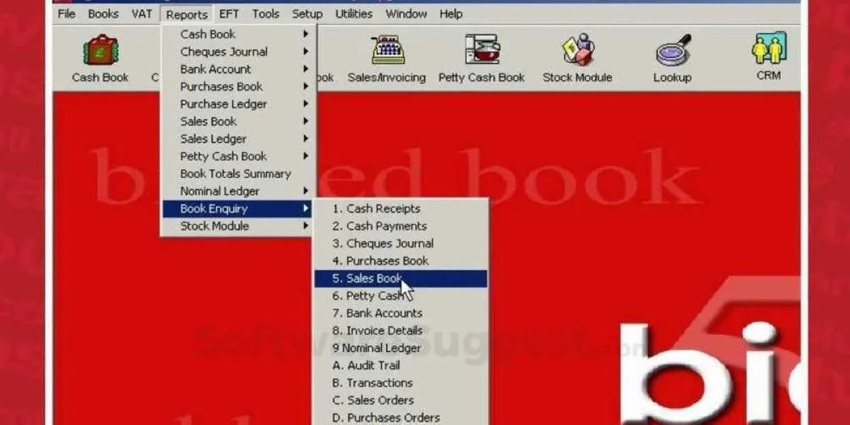 Notre avis sur Big Red Cloud : un logiciel de comptabilité pour les TPE à découvrir