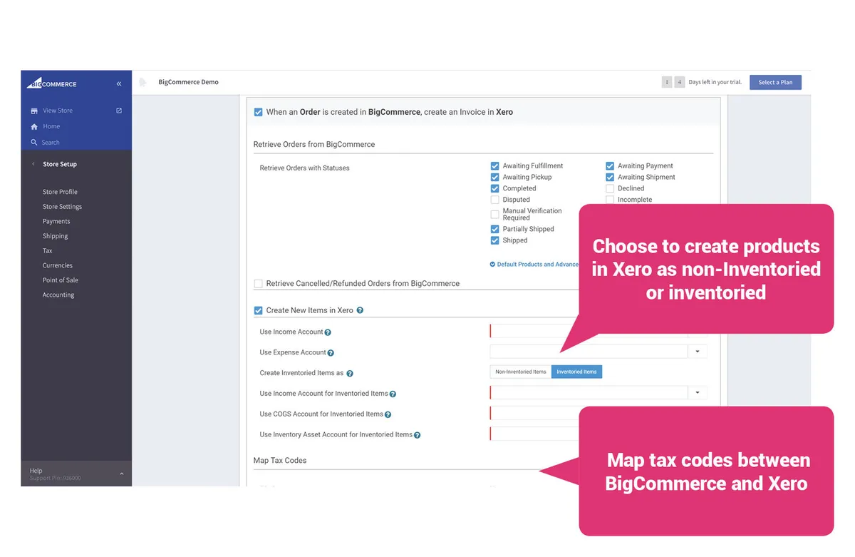 BigCommerce: avis sur le logiciel e-Commerce: fonctionnalités, avantages, inconvénients et tarifs