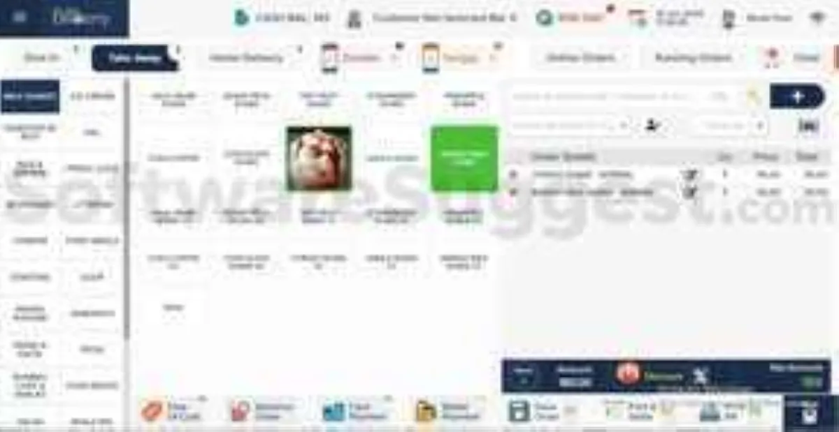 Comparez les fonctionnalités, avis utilisateurs et prix de nombreux logiciels de commande en ligne comme Billberry, Toast, Vend Pos, Talech … Comparez les fonctionnalités, avis utilisateurs et prix de nombreux logiciels de commande en ligne comme Billberry, Toast, Vend Pos, Talech …