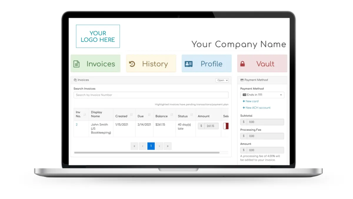 Interface Biller Genie: fonctionnalités, prix, alternatives